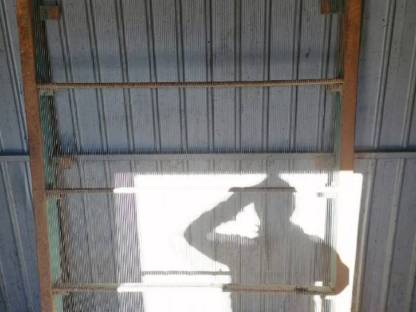 Bild 4:Diverse Siebe powerscreen MK2