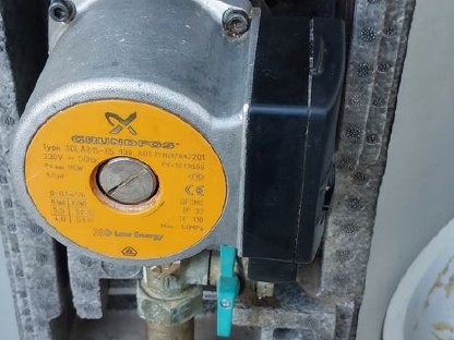 Bild 4:Sonnenkraft 500 l Solarboiler