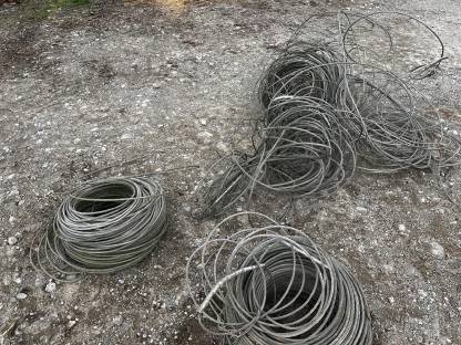 Bild 5:Aluseil Alu Seil 10mm