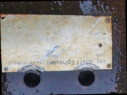 Bild 3:BSG Baggeraufnahme (Schnellwechsler)