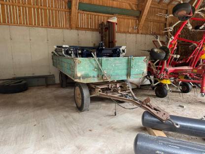 Bild 4:Brantner Anhänger