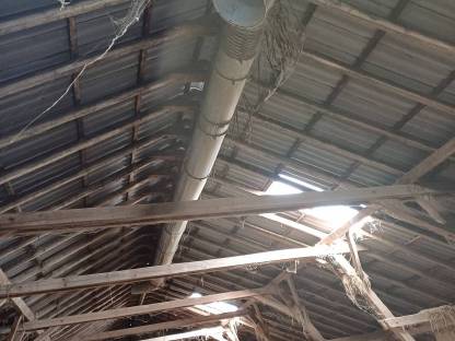 Bild 2:Heuverteiler Wild