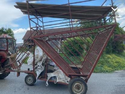 Bild 6:Klein Packerl Anhänger