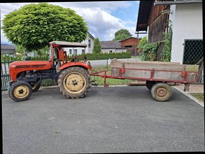 Steyr 188
