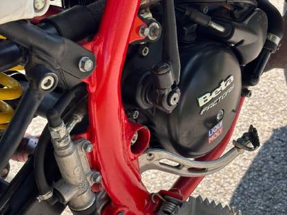 Bild 3:Beta RR50 Motard Track