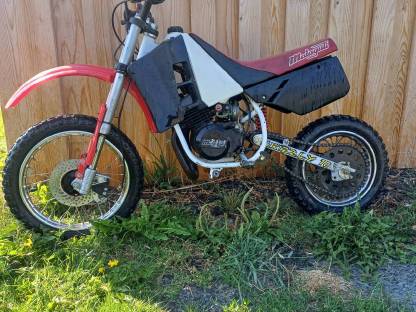 Bild 2:Malaguti Grizzly 10 Enduro