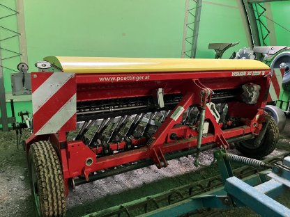 Bild 4:Pöttinger Vitasem 302