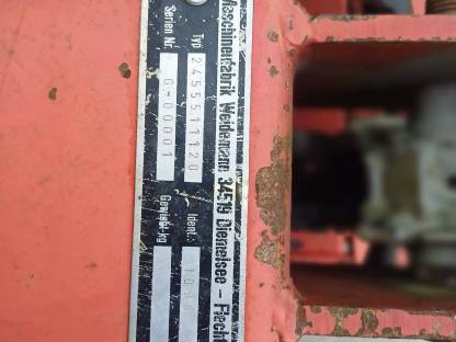 Bild 3:Fräsfutterschaufel