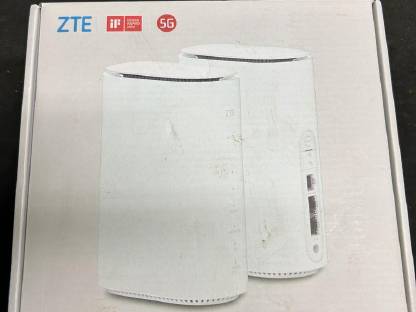 WLAN Netcube Router ZTE