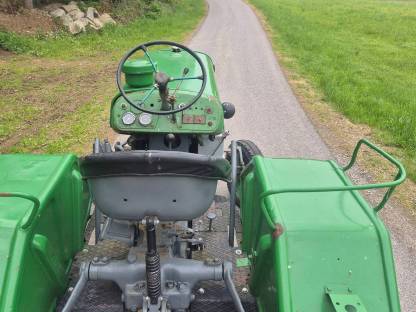 Bild 6:Steyr t180 a 30er Steyr