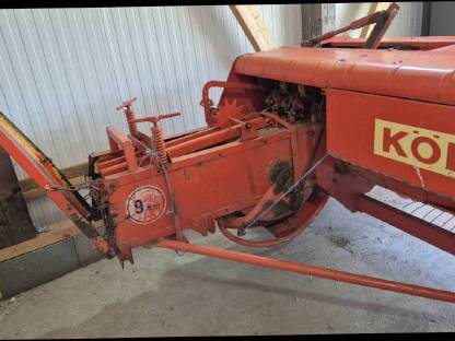 Bild 2:Köla Rivale II