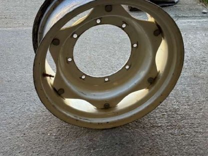 Bild 4:Traktorverstellfelgen