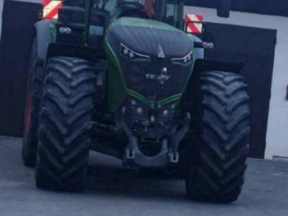 Bild 2:Kompletträder Fendt 1050 1046 1042 1038