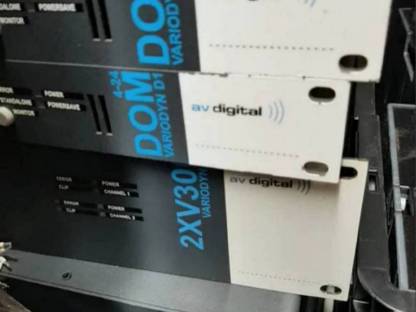 4-24 Variodyn D1