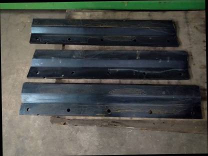 Bild 2:Küper Schürfleisten Komi S 36 Wave