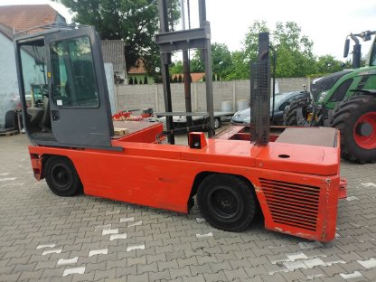 Bild 4:Jumbo J/SHKP 50/14/40 Seitenstapler