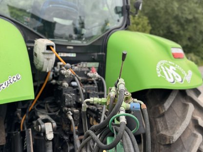 Bild 3:New Holland T 7030