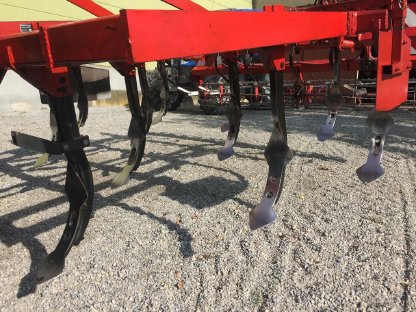 Bild 5:Verkaufe Grubber Rau