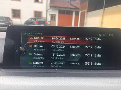 Bild 8:BMW 320i xDrive