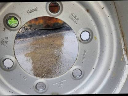 Bild 2:Kompletträder