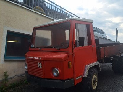 Reform Muli 50