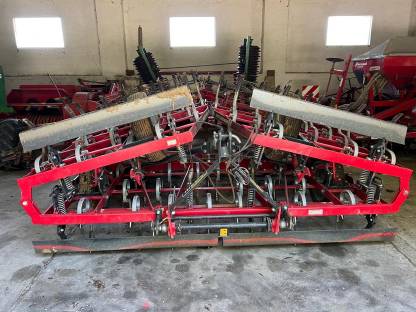 Bild 2:Kongskilde Vibro Master 590, Bj. 2017