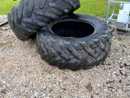 Reifen Michelin 480/65 R28