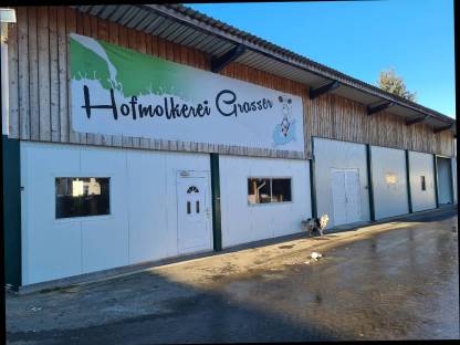 Molkerei Mitarbeiter/in 20 Std.