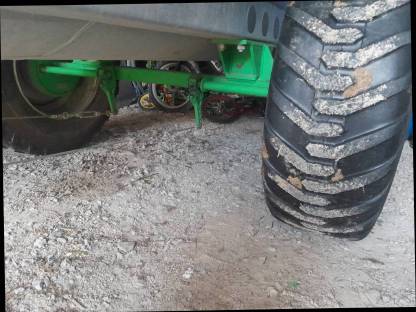 Verkaufe Achse mit Räder