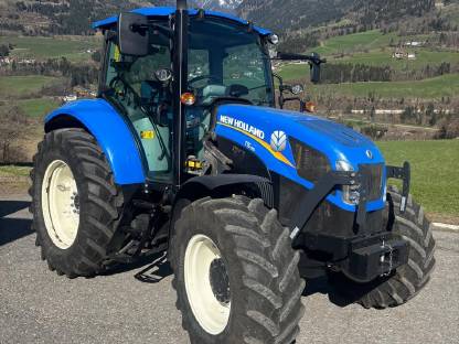 New Holland T5.95