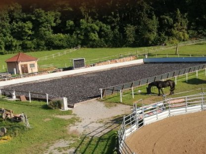 Pferdeeinstellplätze