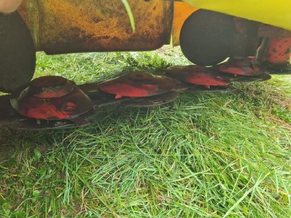 Bild 3:Pöttinger Alpha Motion 261