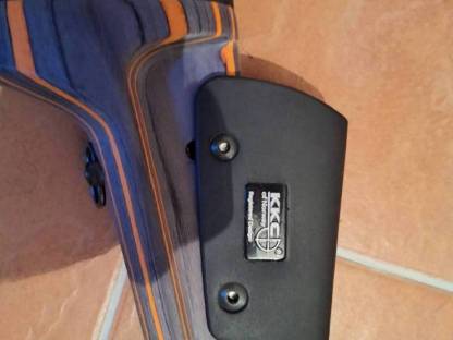 Bild 4:Brno Fox Kaliber .222