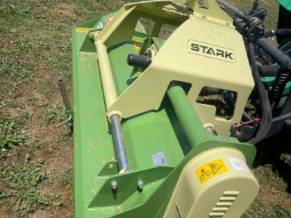 Bild 9:Kombi Trak Rasant 1905 SD4