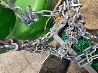 Bild 4:Ottinger Schneeketten Marathon