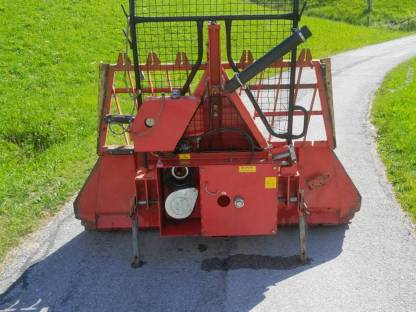 Tajfun EGV 80 AHK
