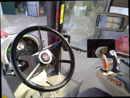 Bild 3:Verkaufe MF 7618 Dyna 6