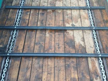 Bild 3:Miststreuer Kirchner