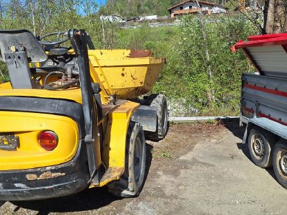 Dumper ERA 7002