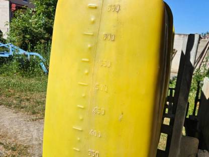 Bild 2:Jussur Gebläsespritze