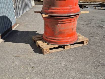 Bild 3:Reifen Kompletträder 650/60R34 / 600/65R34