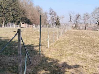 Bild 3:Landwirtschaftlicher Nutzgrund