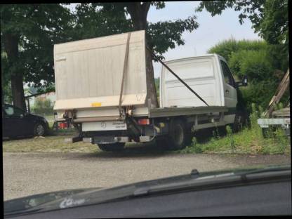 Bild 2:Mercedes Sprinter 515906