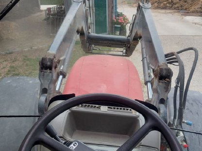 Bild 4:Verkaufe Case Puma 140