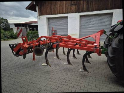 Kuhn Cultimer 300T