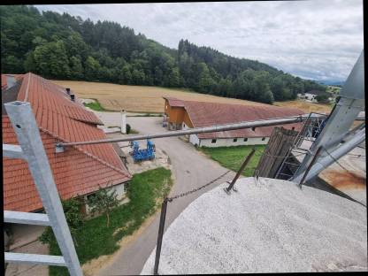 Bild 2:Verkaufe Mus Max Silofräse