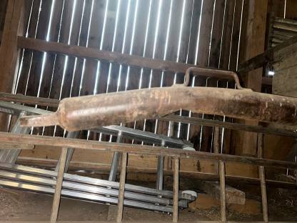 Bild 7:Anhänger 1-achsig