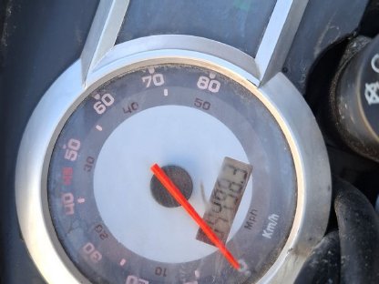 Bild 4:Moped zu verkaufen Generic Supermoto