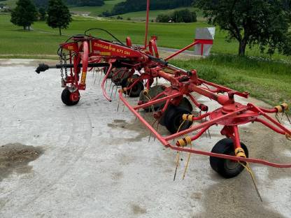 Bild 3:Ziegler HR 671