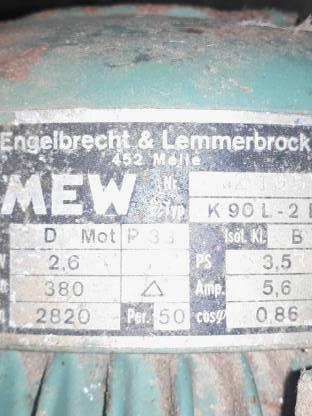 Bild 5:Körnergebläse